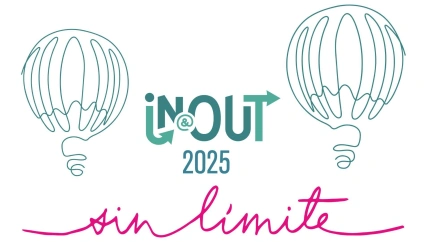 El 18 de octubre regresa In&Out, el evento pastoral del año organizado por Fundación Edelvives
