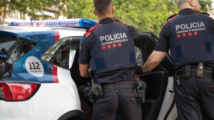 La policía imputa a los 3 detenidos, al menos 9 robos en este mes de septiembre en distintas localidades catalanas