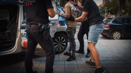 La policía imputa a los 3 detenidos, al menos 9 robos en este mes de septiembre en distintas localidades catalanas