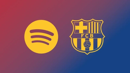 El acuerdo entre Spotify y el Barcelona se prolongará durante varios años más.