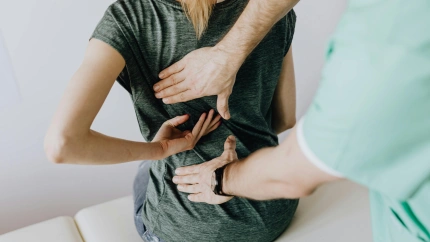 Dolor lumbar