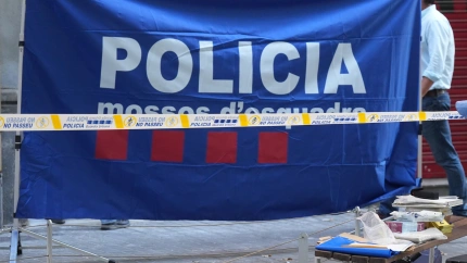Imagen de recurso de los Mossos D'Esquadra