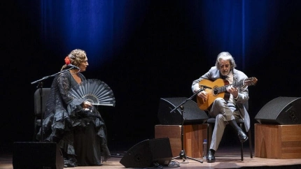 Estrella Morente