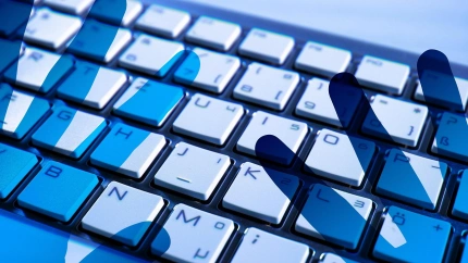 Teclado de ordenador