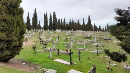 Cementerio de Torrero