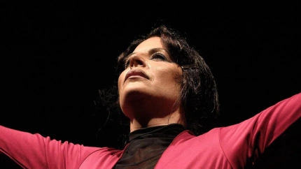Mercedes de Córdoba