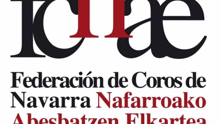 31 conciertos en 26 localidades navarras de la mano de 18 coros internacionales para celebrar los 30 años del Ciclo Coral Internacional de Navarra: “Una muestra de la mejor música coral del momento en el mundo”.