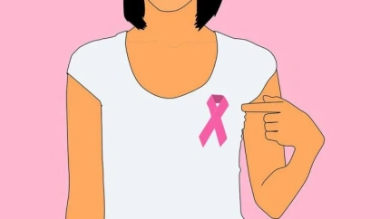 Todo al rosa: fuerza, positividad y lucha contra el cáncer de mama