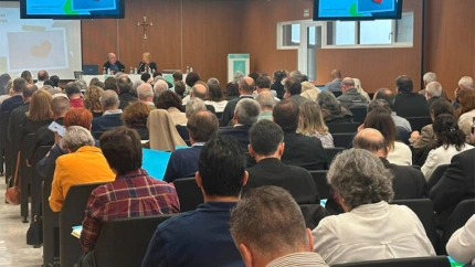 VIII Encuentro para las Oficinas de Protección de Menores: ‘Razones esperanzadas ante los gritos silenciosos de los abusos en menores’
