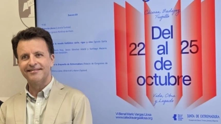 José Luis Gil Soto