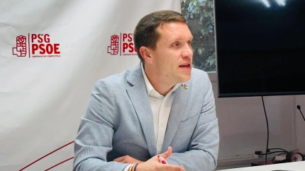 Aitor Bouza