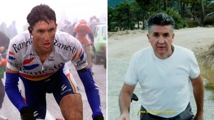 La MODA le dedica una canción al 'Chava' Jiménez con Carlos Sastre como protagonista