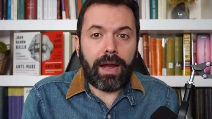 Juan Ramón Rallo