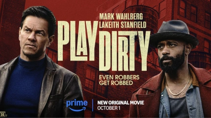 Película Juego Sucio