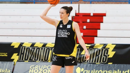 Hozono Global Jairis busca la primera victoria como local