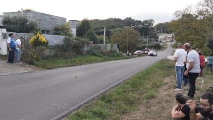 As Voces do 47º Rally San Froilán de Lugo -2025-
