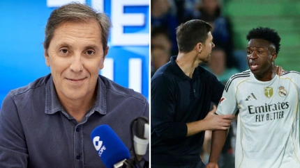 Paco González // Vinicius