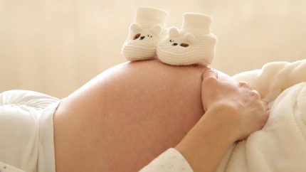 ¿Por qué a las embarazadas se les dice que están encinta?