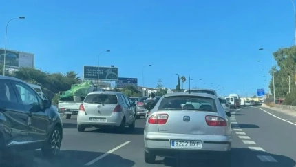 Autopista del Norte de Tenerife