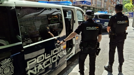 Dispositivo Policial