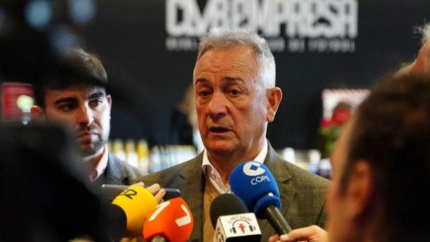 Felipe Moreno reflexiona sobre las decisiones a tomar