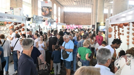 Feria de Zafra 2025