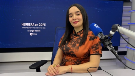 Ana Velasco, experta en Historia del Arte