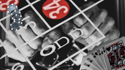La ludopatía es un problema cada vez más extendido entre los jóvenes