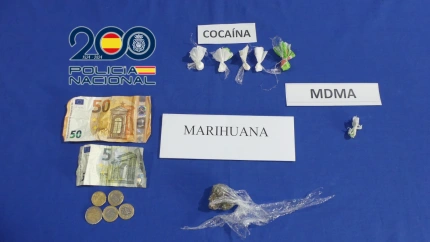 Monedas y billetes