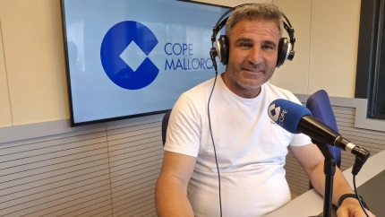 Miguel Soler en DEPORTES COPE BALEARES