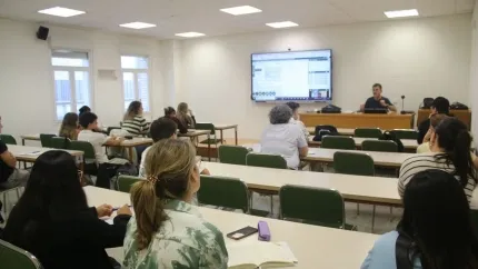 UNED Pamplona