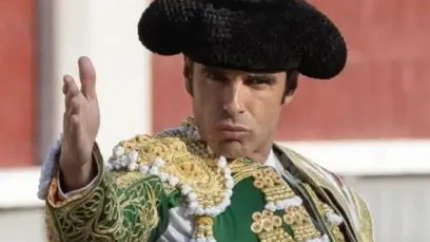 Emilio de Justo