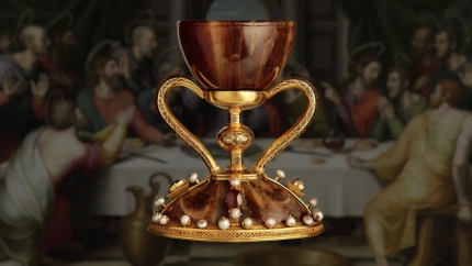 Santo Cáliz