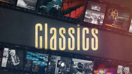 CLASSICS: 'Centauros del desierto'