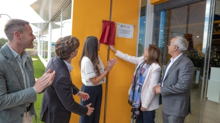Nuevas instalaciones de UCAM Sport Center