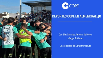 CD Extremadura