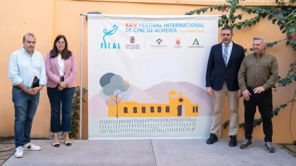 Nueva imagen de FICAL 2025