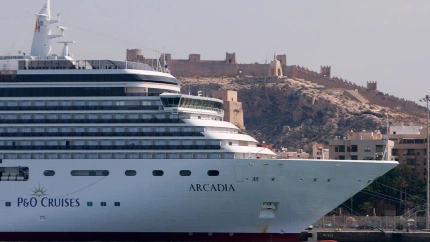 Crucero