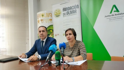 Presentación de los premios