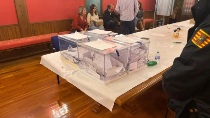 Encuesta Ciudadana sobre Oroel Park