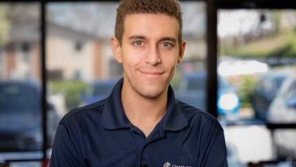 Daniel Naroditsky