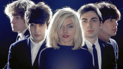 Blondie