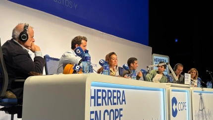 Luis Ybarra, Encarna Anillo y Pituquete