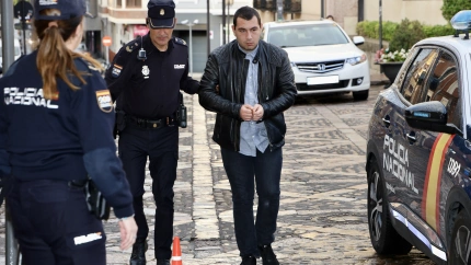 El acusado de matar a su madre en la Nochebuena de 2022 en León: "Tuve una especie de brote psicótico"