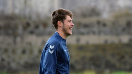 Alex Valiño