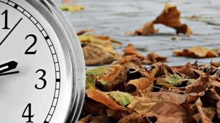 Cambio de hora