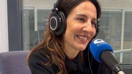 ANA LENA RIVERA