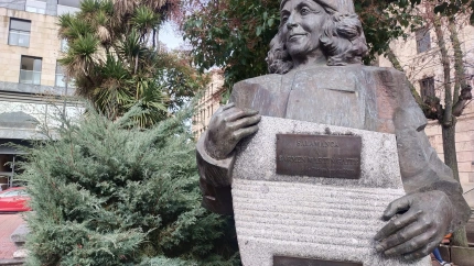 Carmen Martín Gaite