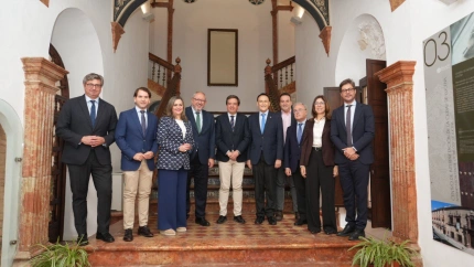 Foto de familia