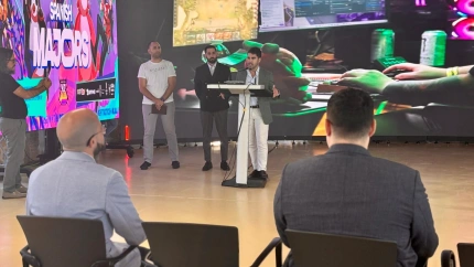 Murcia se consolida como epicentro gamer con el Segundo Major de Teamfight Tactics